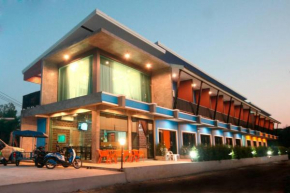 The Aireen Hotel
